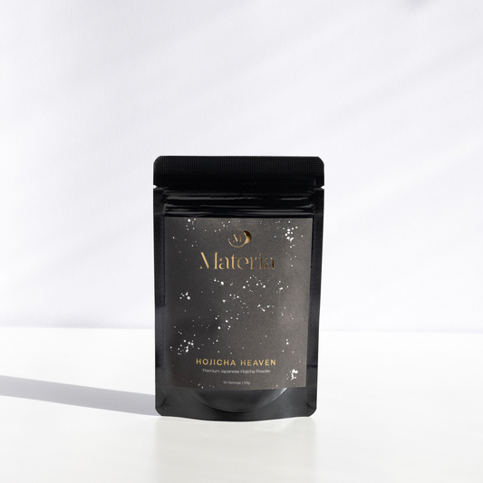 Premium Japanese Hojicha 50g