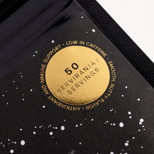 Premium Japanese Hojicha 50g