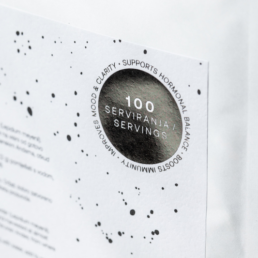 Maca Balance - Maca prah (100 g)