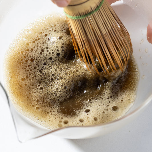 Premium Japanese Hojicha 50g