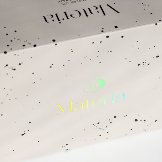 Wellbeing Matcha Set