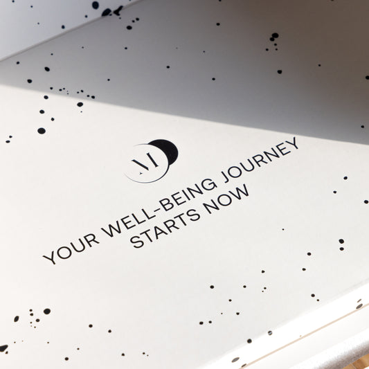 Wellbeing Matcha Set