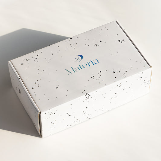 Wellbeing Matcha Set