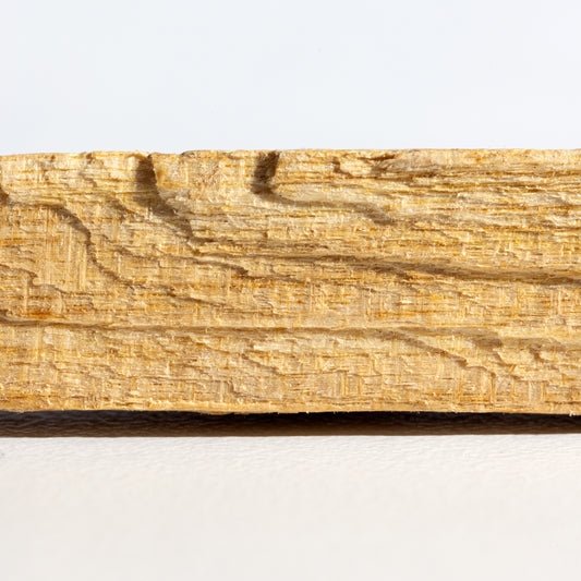 Premium Palo Santo Wooden Sticks (50g)