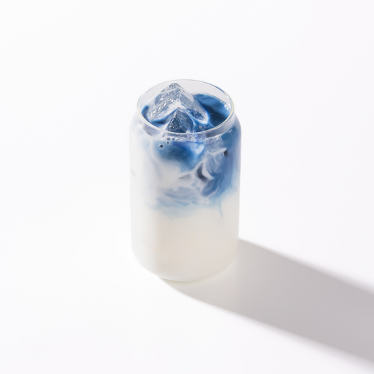 Blue Moon Matcha (50g) - Premium Butterfly Pea Flower Powder