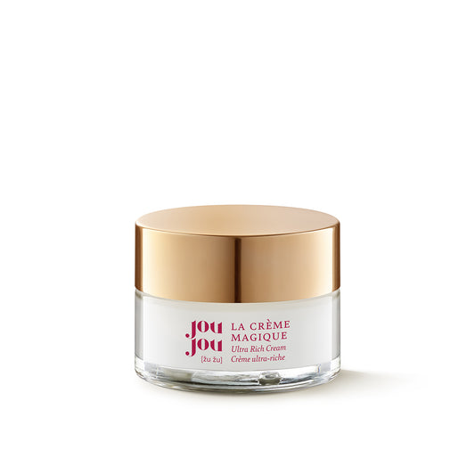 La Crème Magique - Rich Cream