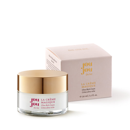 La Crème Magique - Rich Cream