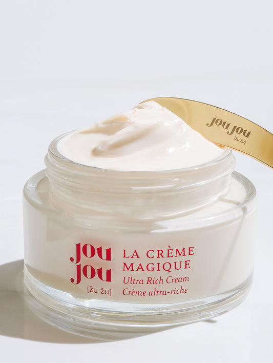 La Crème Magique - Rich Cream