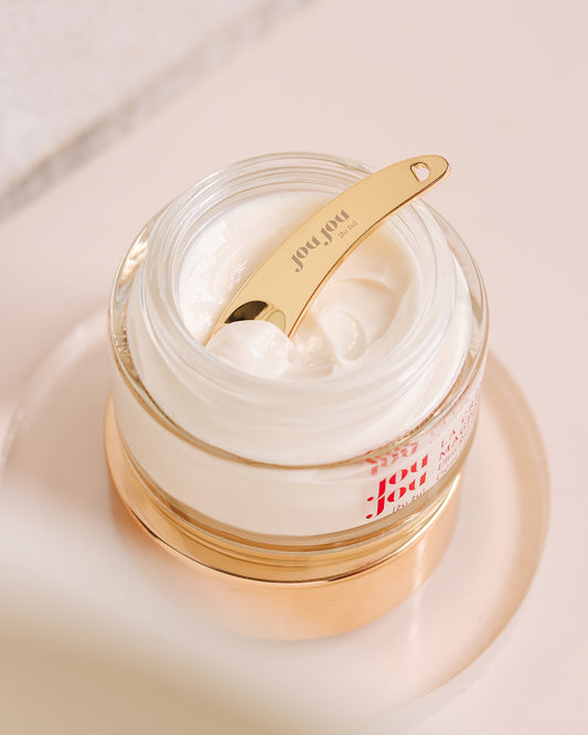 La Crème Magique - Rich Cream