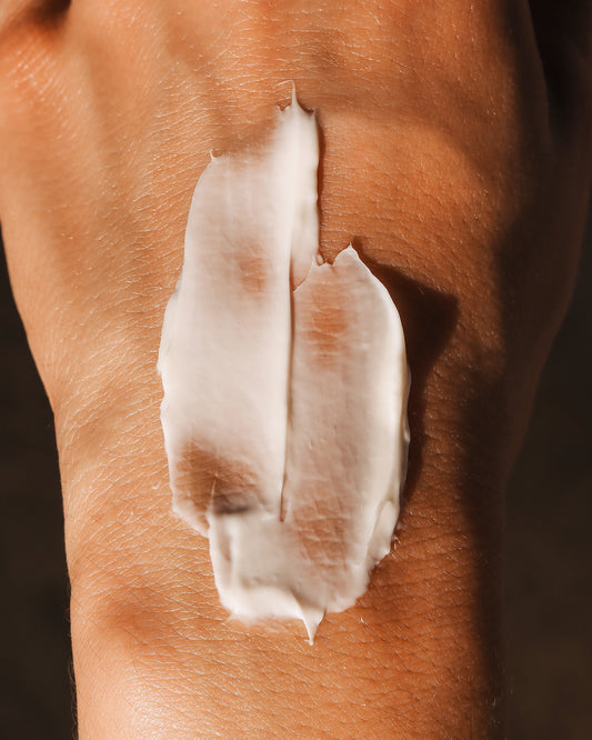 La Crème Magique - Rich Cream