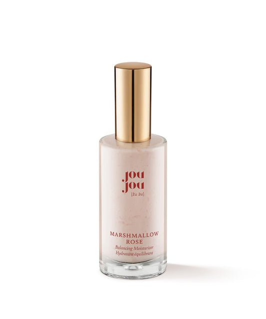 Marshmallow Rose - Balancing Moisturizer
