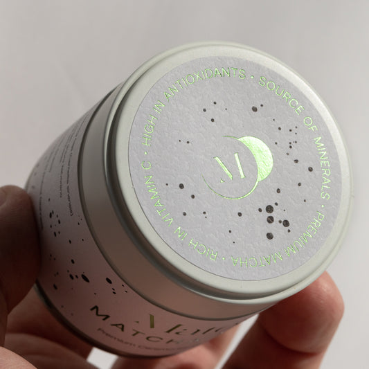 Premium Ceremonial Matcha 30g