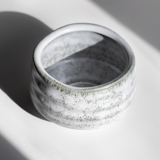 Matcha Bowl Grey