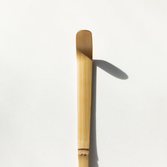 Matcha spoon