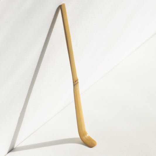 Matcha spoon