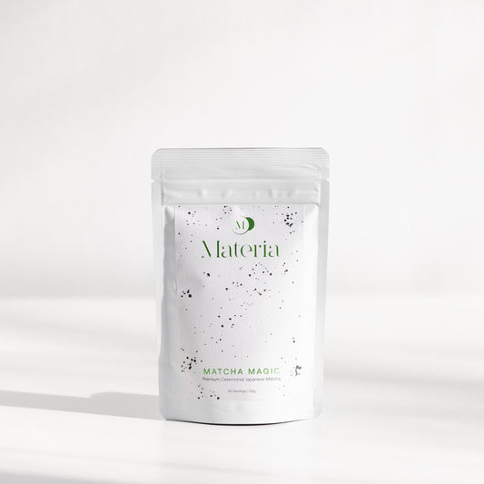 Premium Ceremonial Matcha 50g