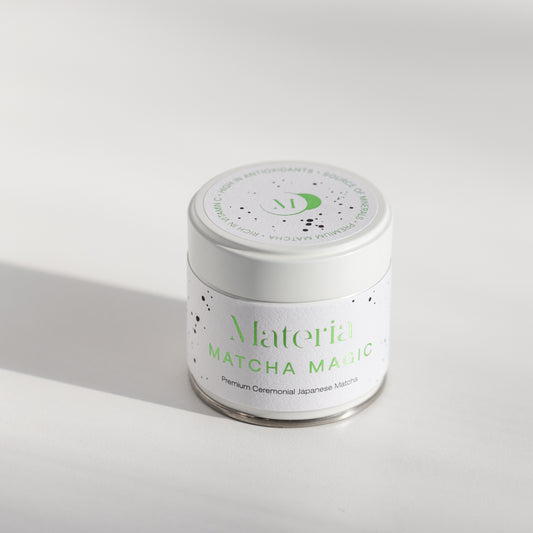 Premium Ceremonial Matcha 30g