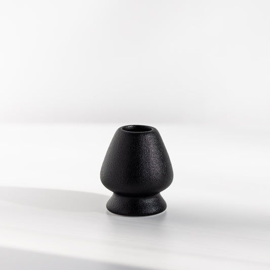 Matcha Whisk Holder Black