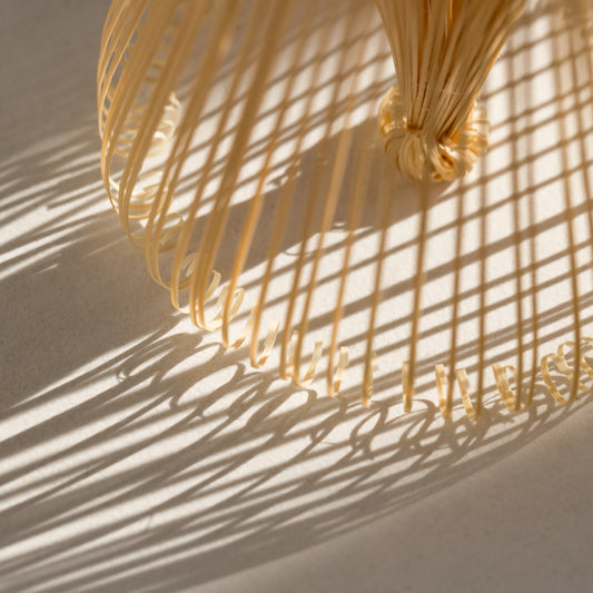 Bamboo Matcha Whisk