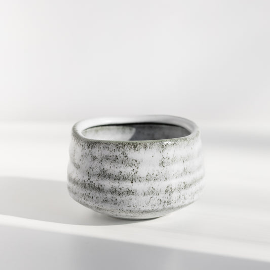 Matcha Bowl Grey