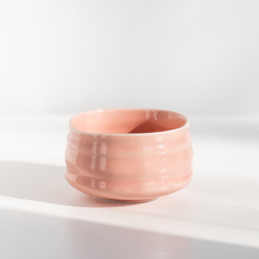Matcha Bowl Pink