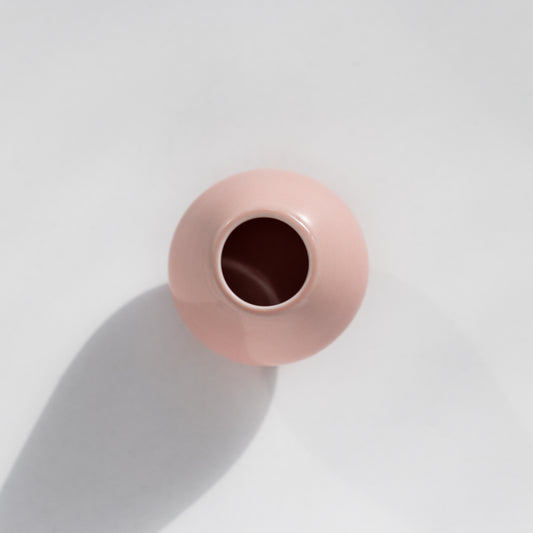 Matcha Whisk Holder Pink