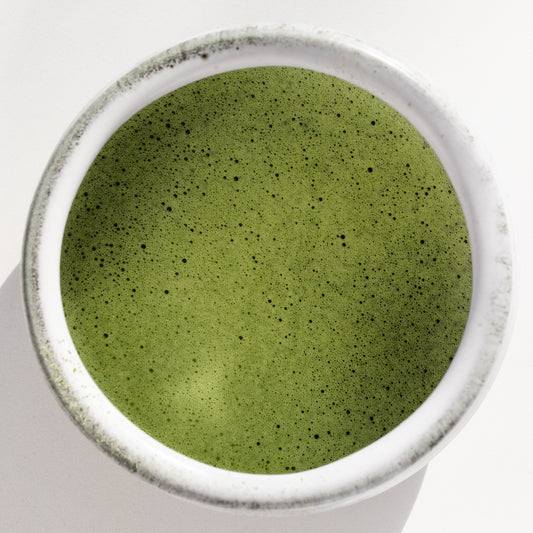Matcha Bowl Grey