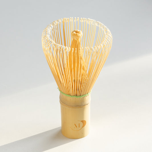 Bamboo Matcha Whisk